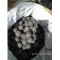 china exporter on grinding media steel balls